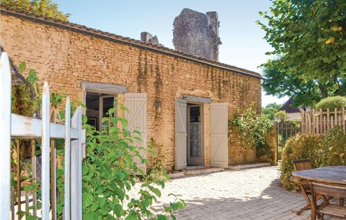 Belle maison à Sainte Alvère avec sauna
