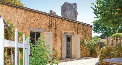 Schönes Haus in Sainte Alvère mit Sauna