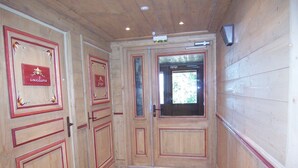 Interior - C202 - 42 m2 - 2P+Cab - 4/6 pers (Prapoutel)