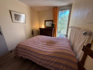 1 Schlafzimmer