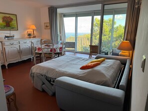1 chambre