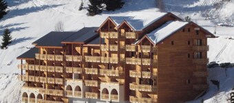 Studio cabin 4 ppl, 400m to slopes, parking, pets allowed