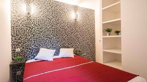 2 slaapkamers
