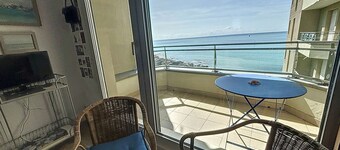 Appartamento Granville, 3 camere, 4 persone