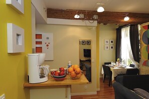 تناول الطعام