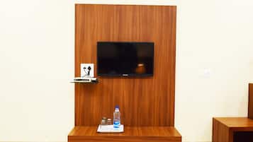 Deluxe Triple Room | Room amenity