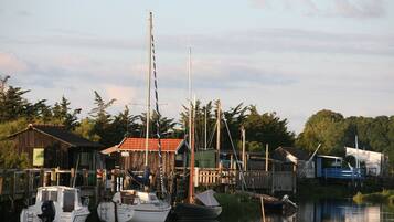 Port de plaisance