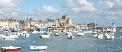 Port de plaisance
