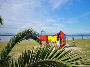 Espace pour enfants