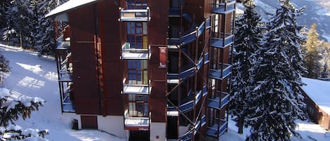 Exterieur