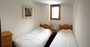 1 Schlafzimmer, kostenloses WLAN