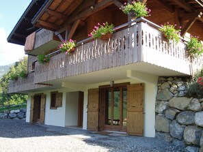Außenbereich
