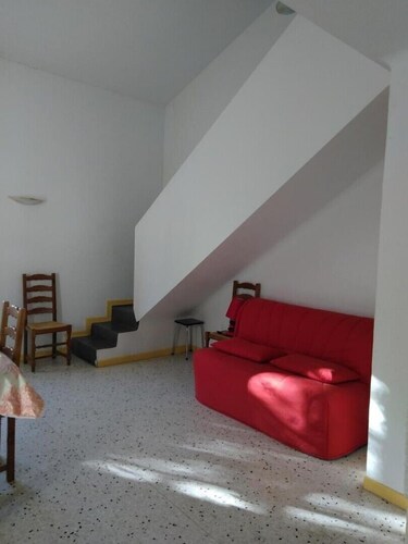 Le gîte de BRENON G518