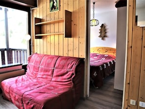 1 chambre
