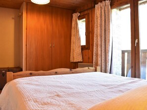 3 Schlafzimmer, WLAN
