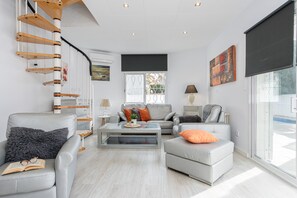 TV connectée, livres