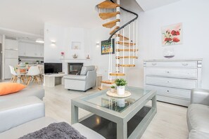 TV connectée, livres