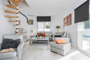 TV connectée, livres