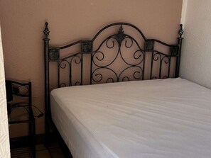 1 chambre, Wi-Fi gratuit