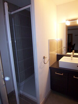 Dusche