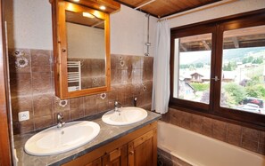 Badewanne