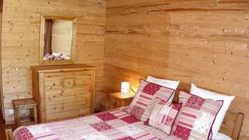 2 soverom og wi-fi (inkludert)