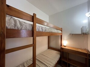 1 Schlafzimmer