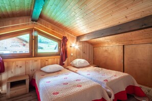 Spa - Efanle 3 - Ski in ski out 4 persons apartment (MORZINE)