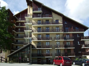 Exteriör