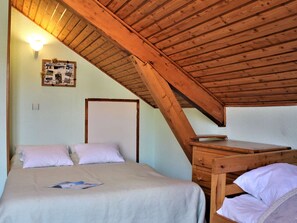 1 chambre