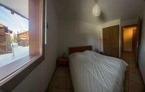 2 slaapkamers