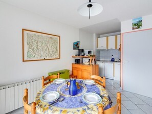 Interior - Duplex T3 apartment - 4 guests - Mountain view (Esquièze-Sère)