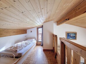 2 bedrooms, free WiFi