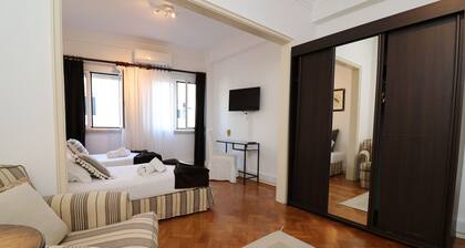 Discovery Apartment Expo
