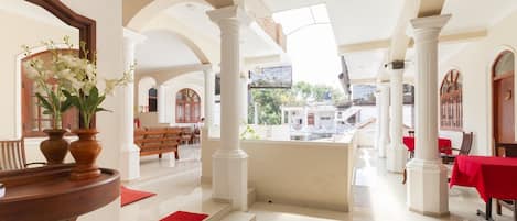 Intérieur