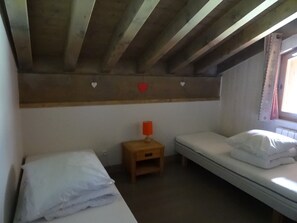 3 Schlafzimmer, WLAN