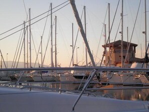 Port de plaisance