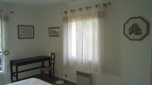 3 bedrooms, iron/ironing board, Internet - Villa Rokemar - CAVALAIRE (Cavalaire-sur-Mer)
