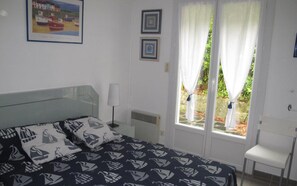 3 Schlafzimmer, Bügeleisen/Bügelbrett, Internetzugang