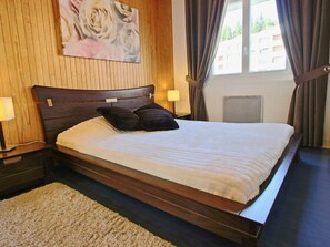 1 chambre