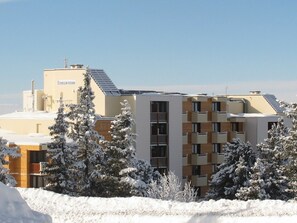 Eksteriør