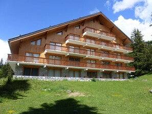 Udendørsområde