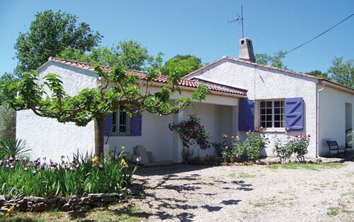 Villa Sophora in Lorgues