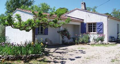 Villa Sophora in Lorgues