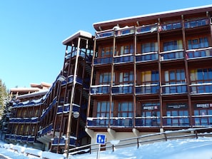 Ulkopuoli