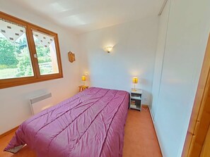 1 habitación