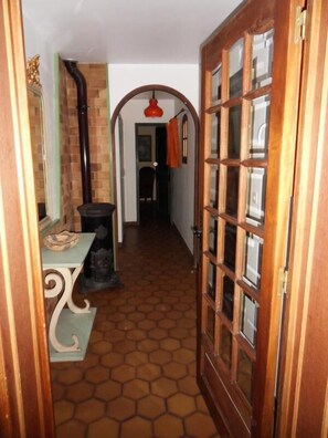 Interior - Villa les Oliviers (Vidauban)