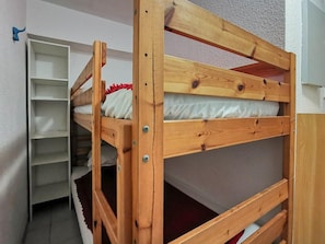 1 chambre