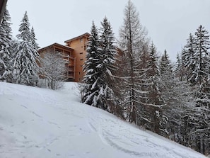 Esterni