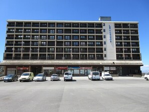 Eksteriør